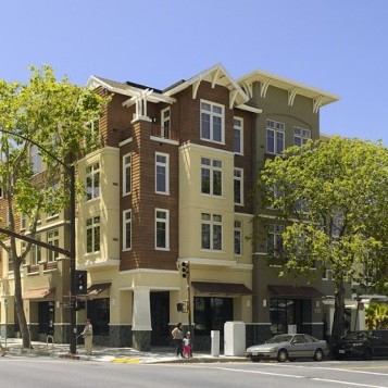 The Delaware Apartments for Students at Cal